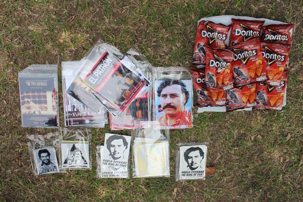 escobar