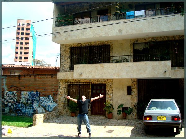 escobar