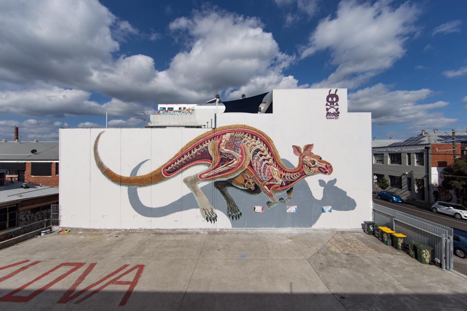 Nychos