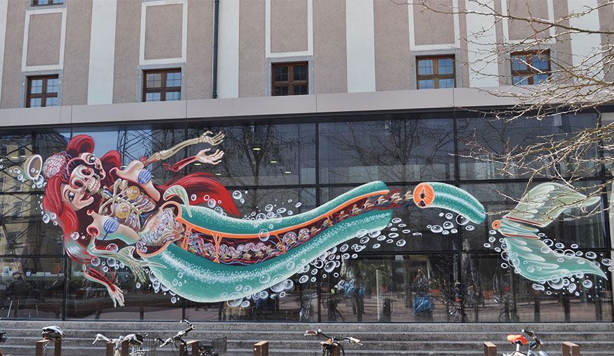 Nychos