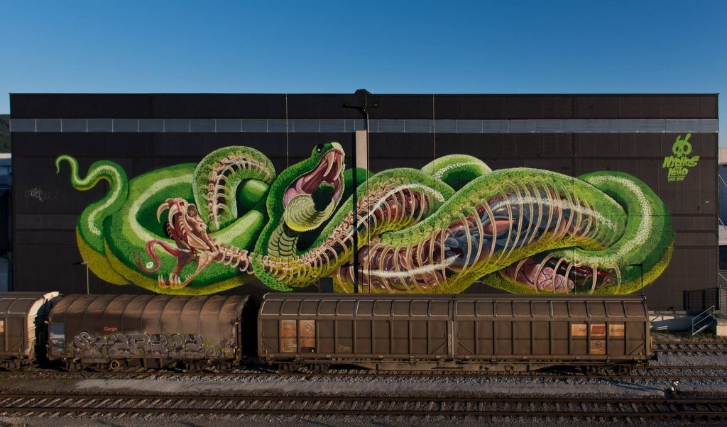 Nychos