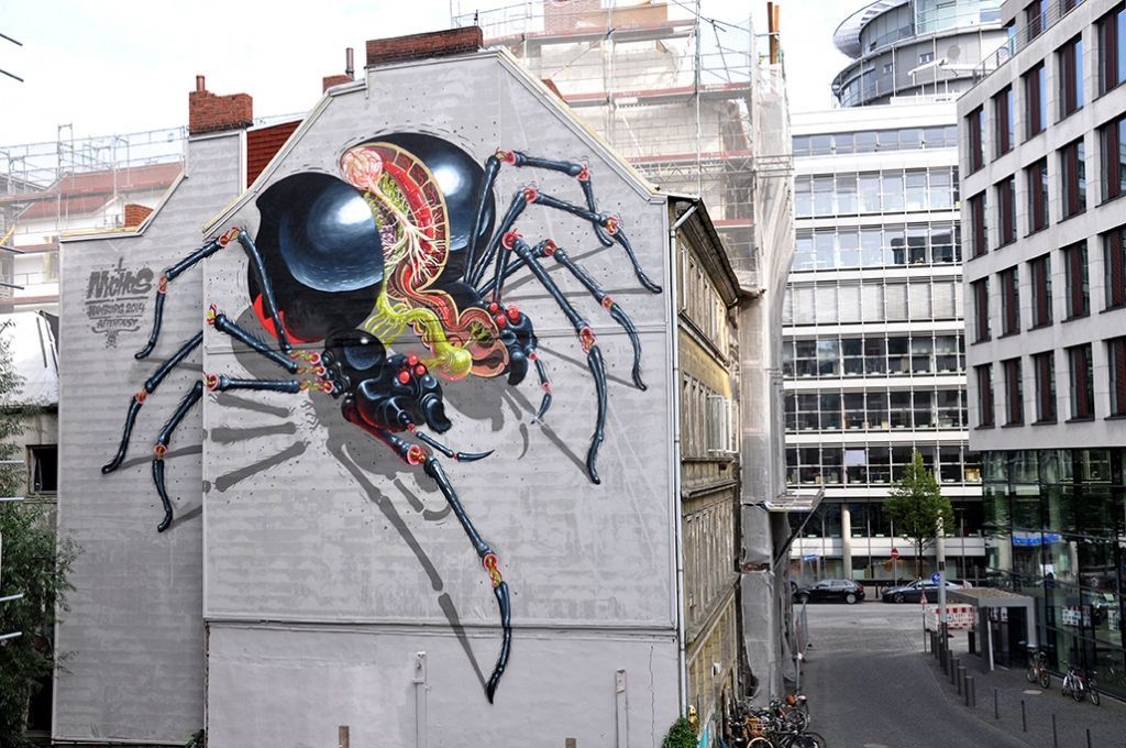 Nychos