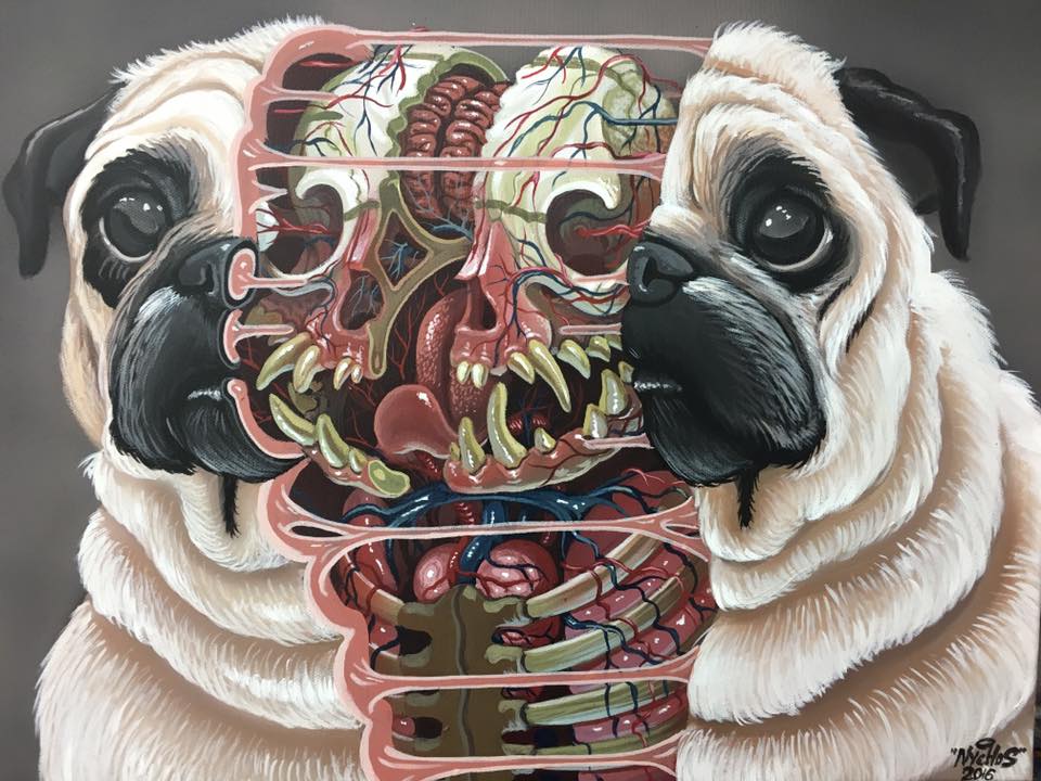 Nychos