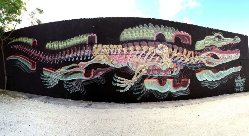 Nychos