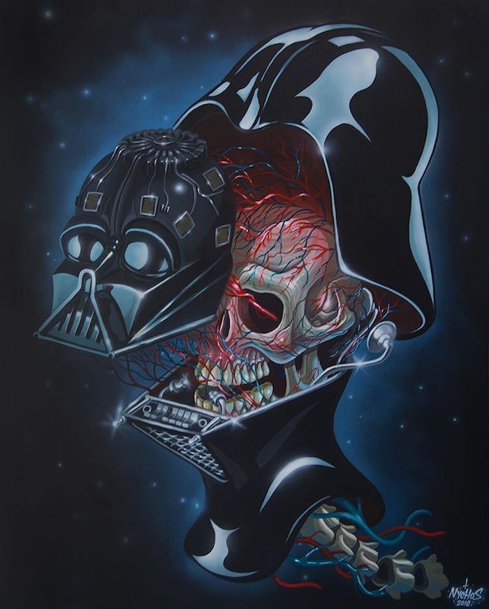 Nychos