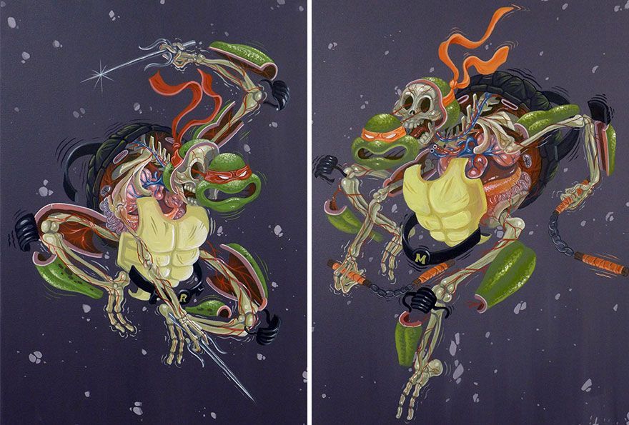 Nychos