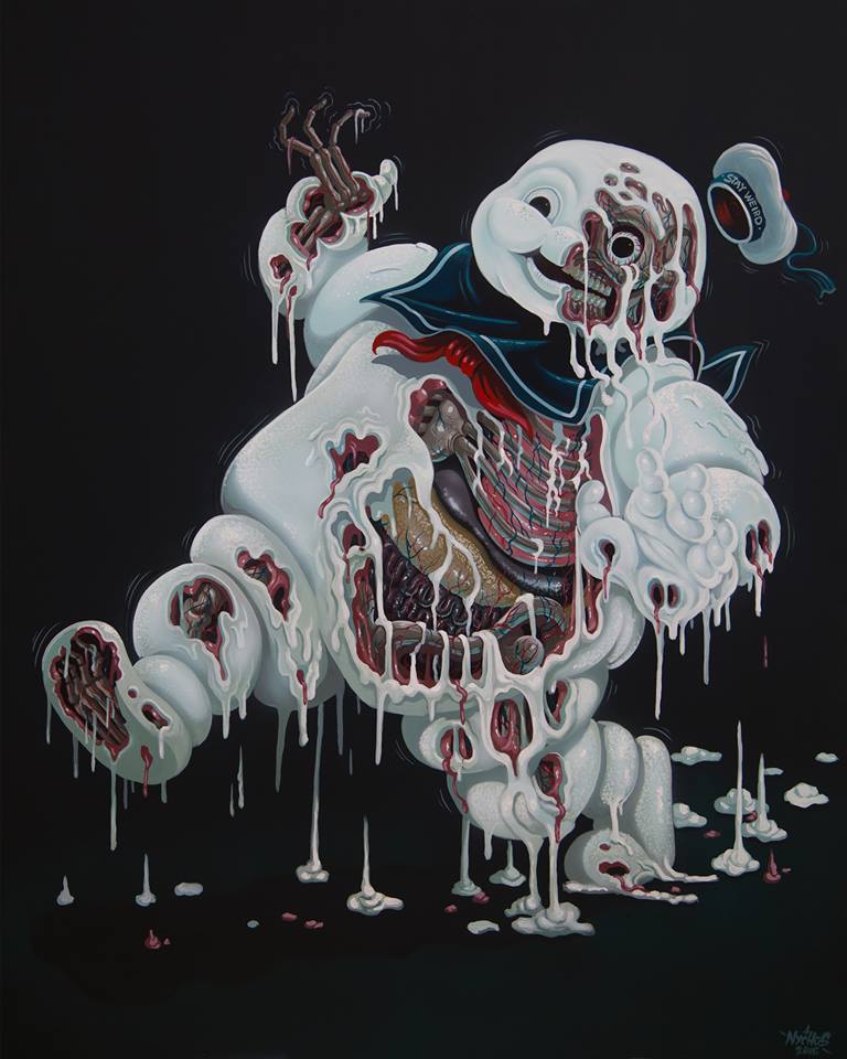 Nychos