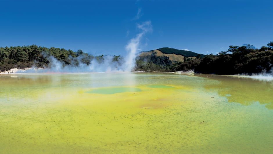 rotorua