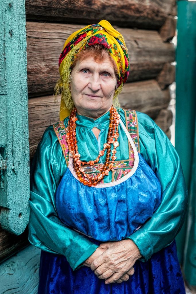 Sibérie