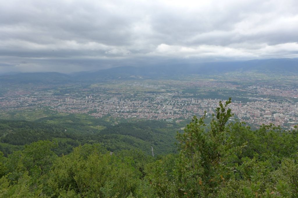 Skopje