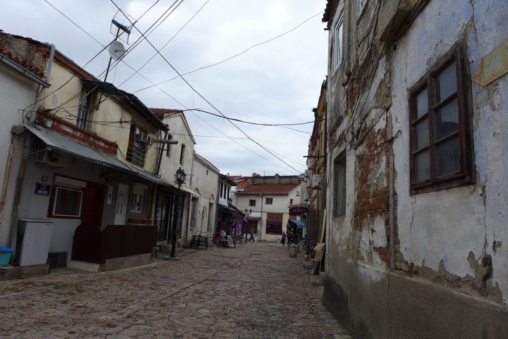 Skopje