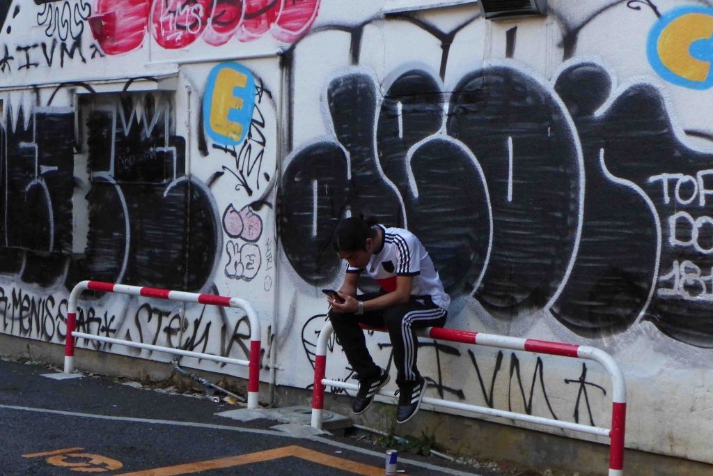 street art
