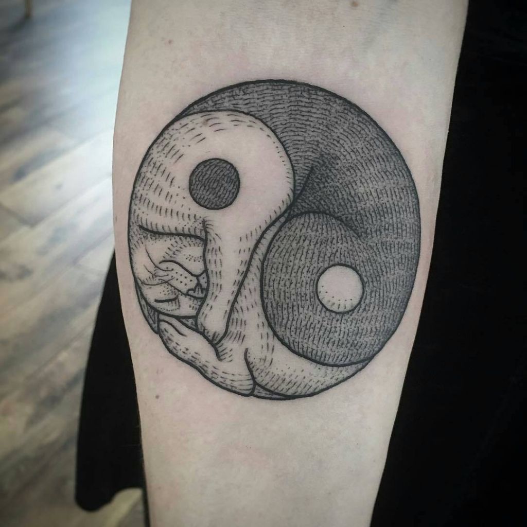 tatouages