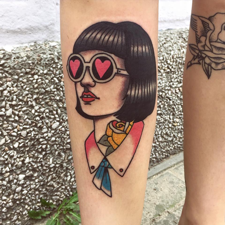 tatouage