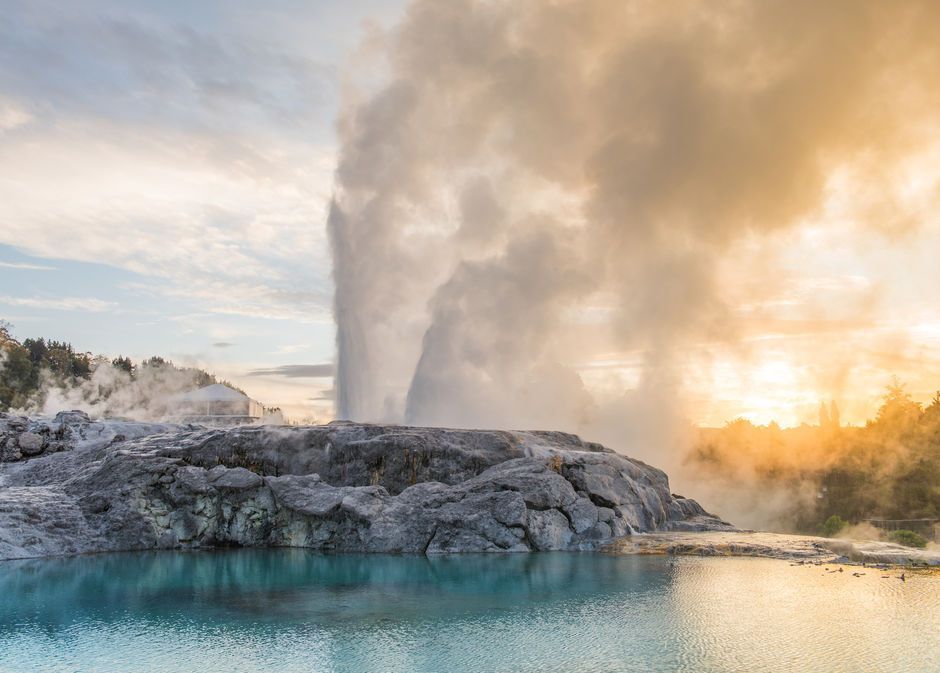 rotorua