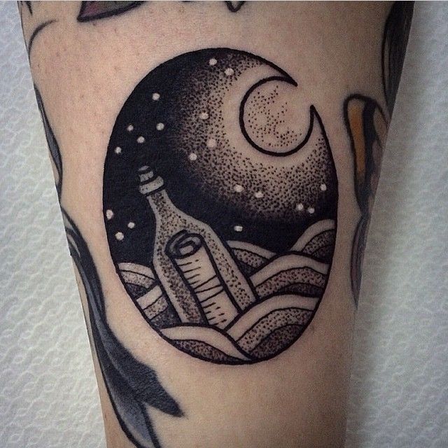 tatouages