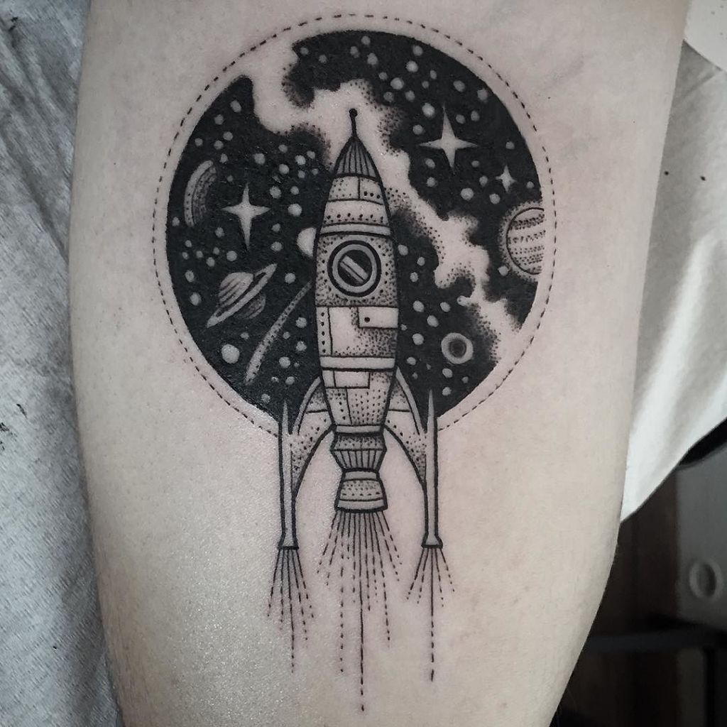 tatouages
