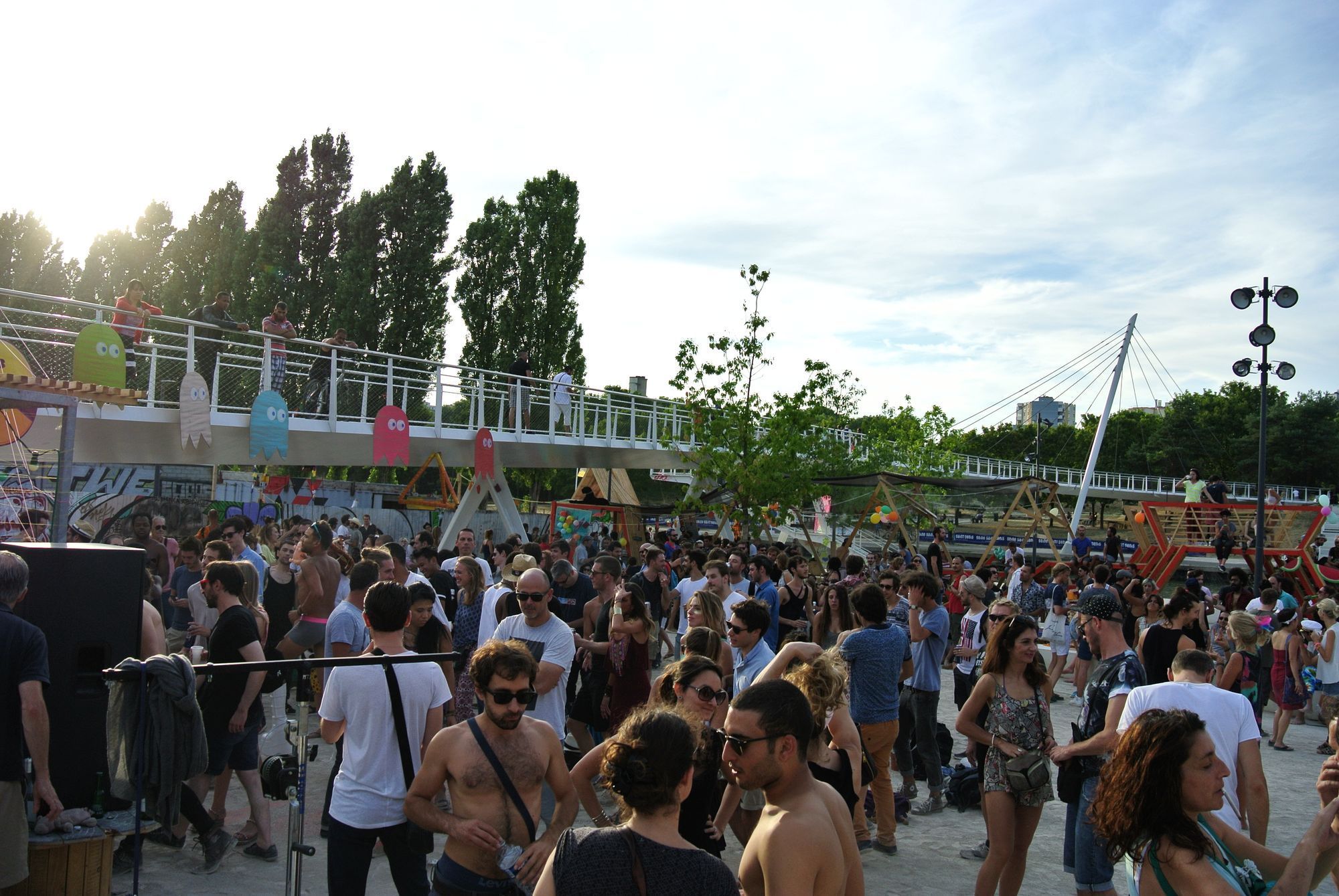 laplage