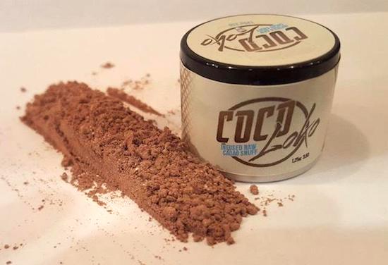 chocolat Coco Loko