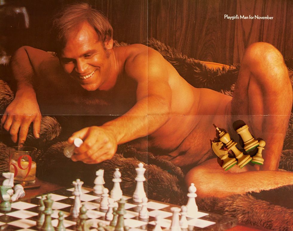 Playgirl