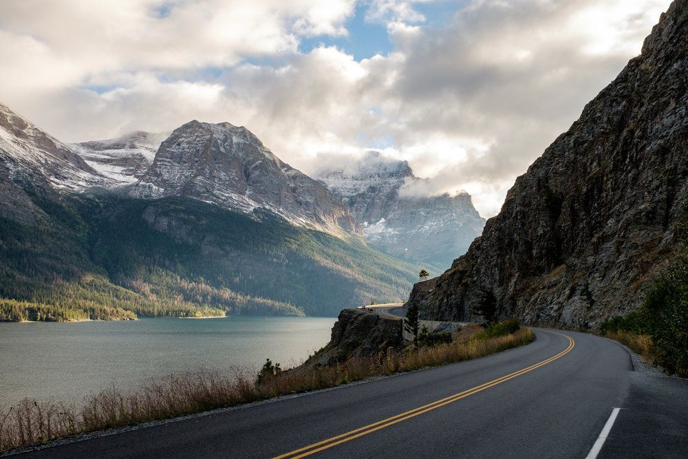 road trip