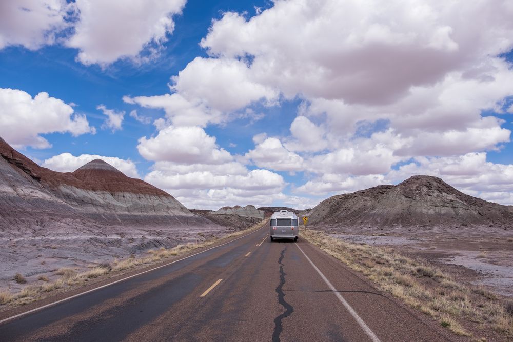 road trip