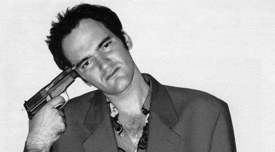 Tarantino