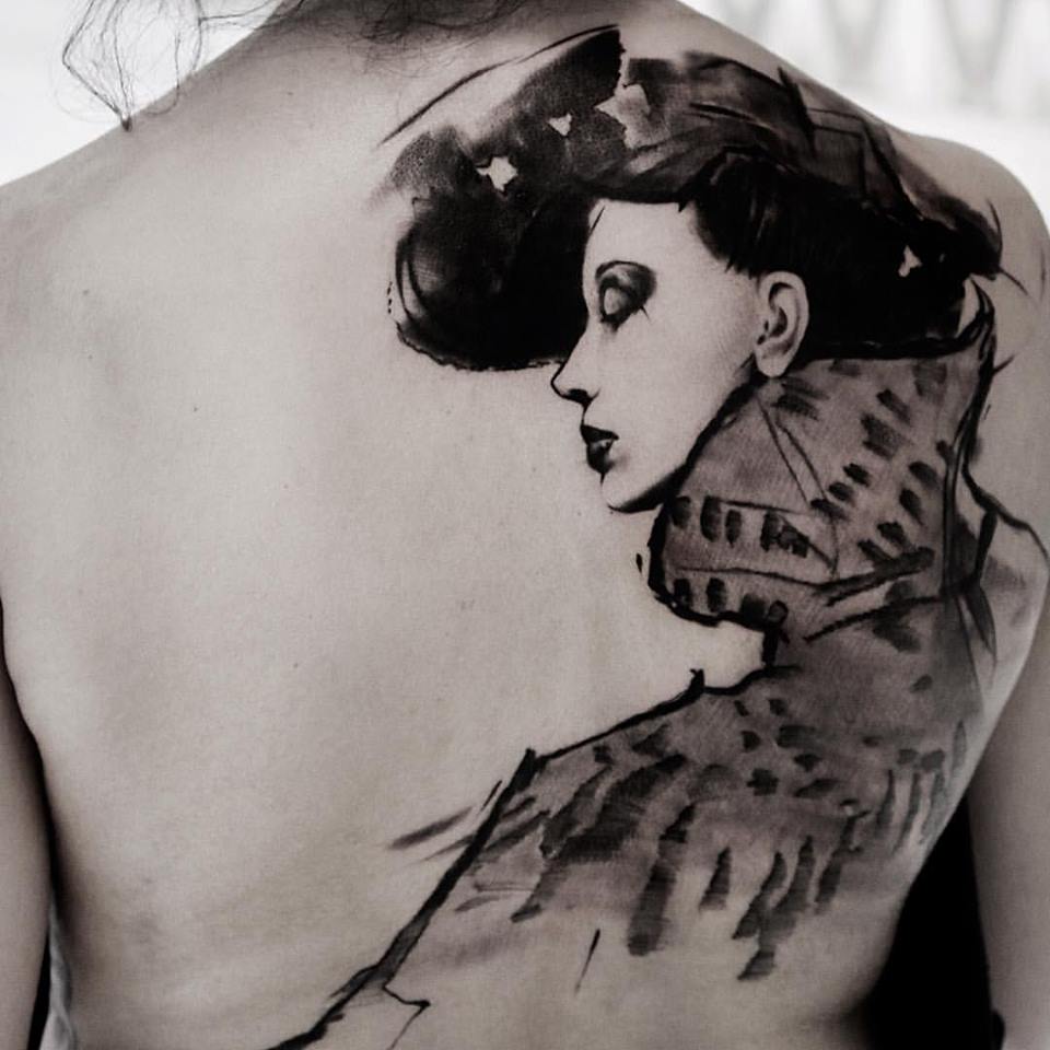 tatouage