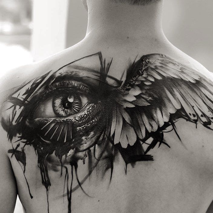 tatouage