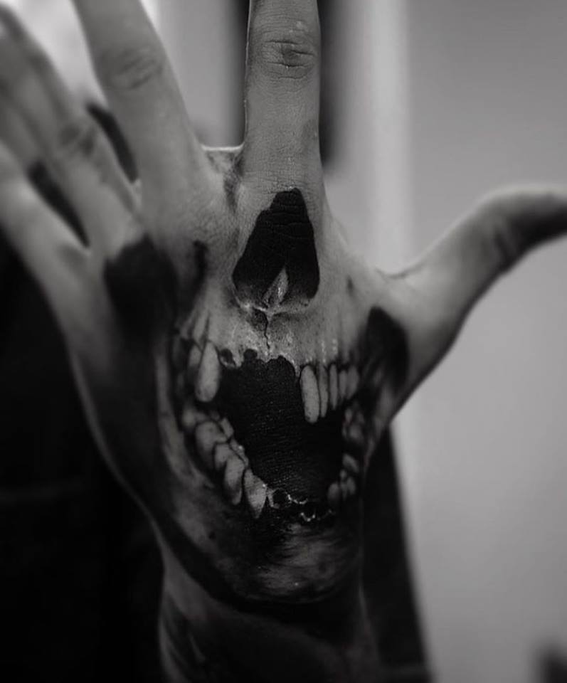 tatouage