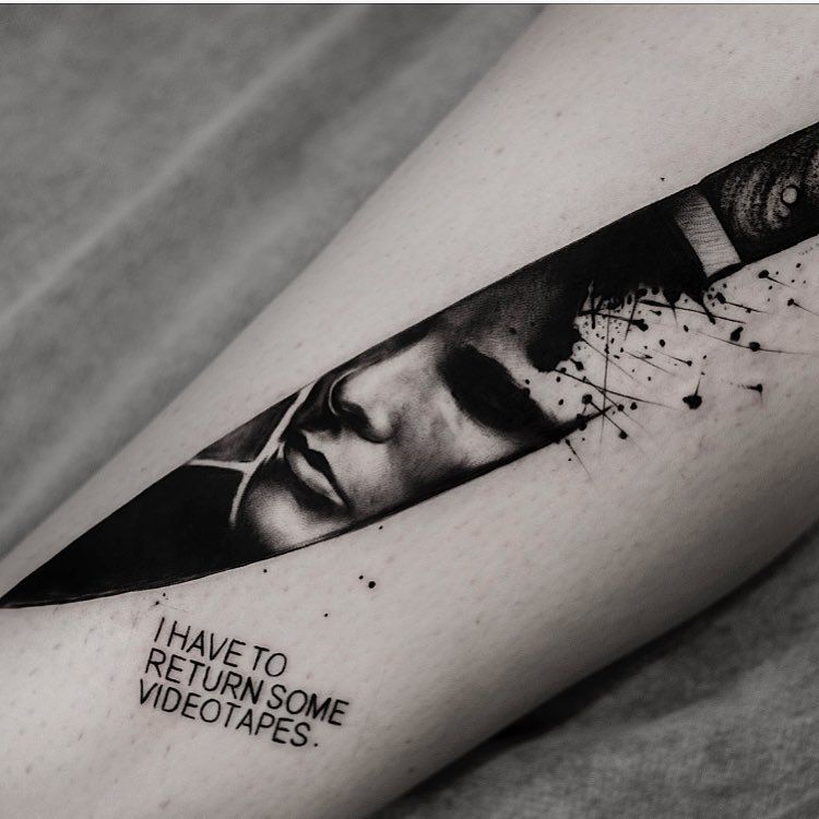 tatouage