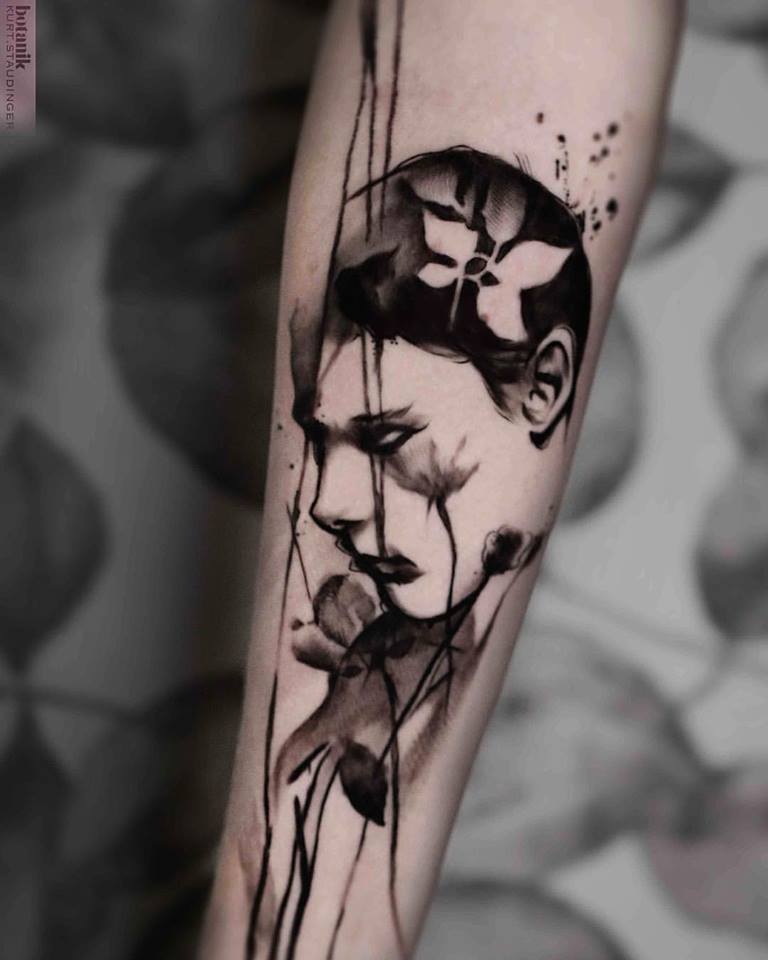 tatouage