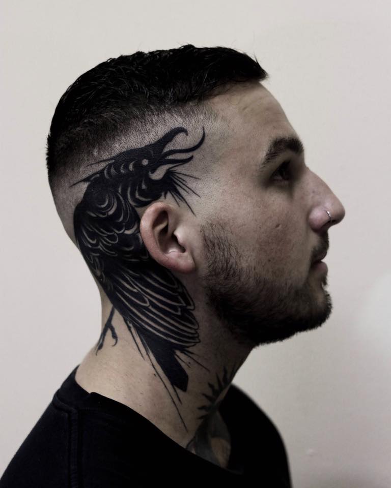 tatouage