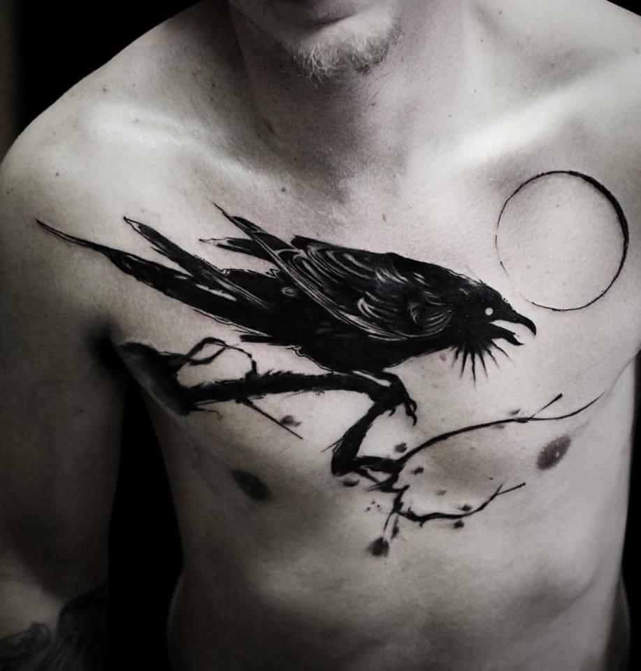 tatouage