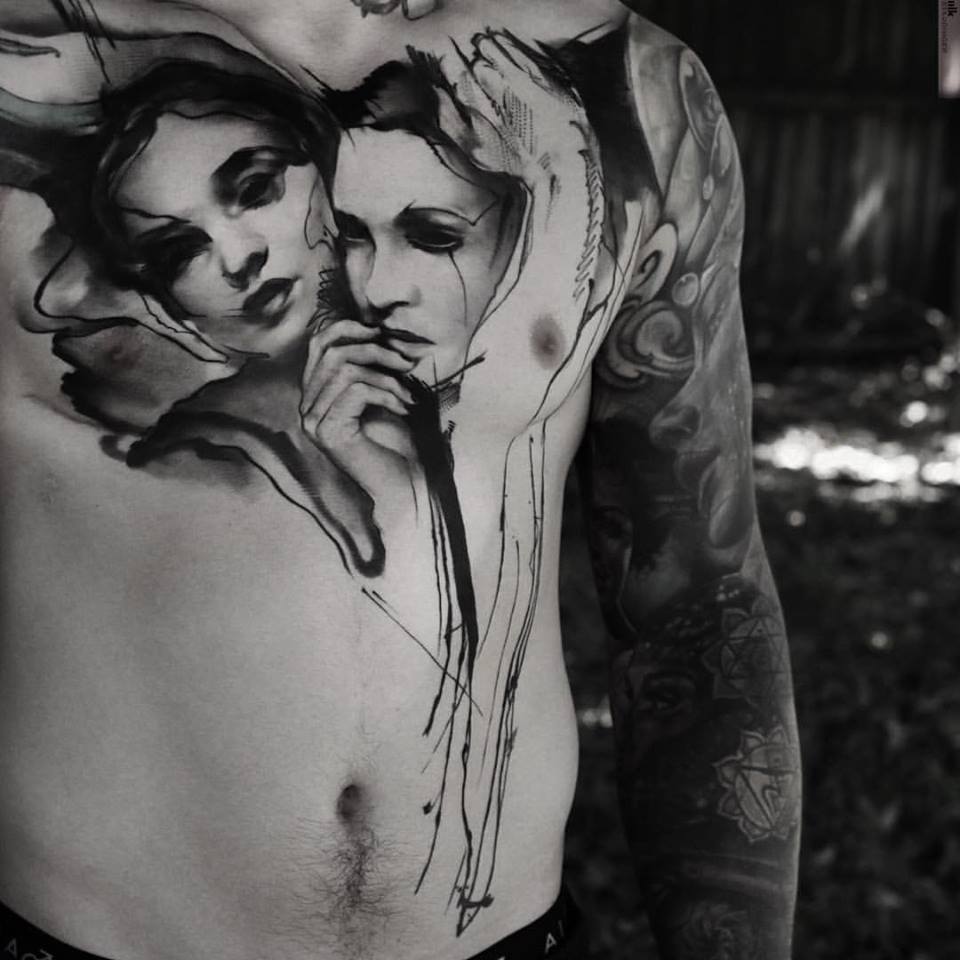 tatouage