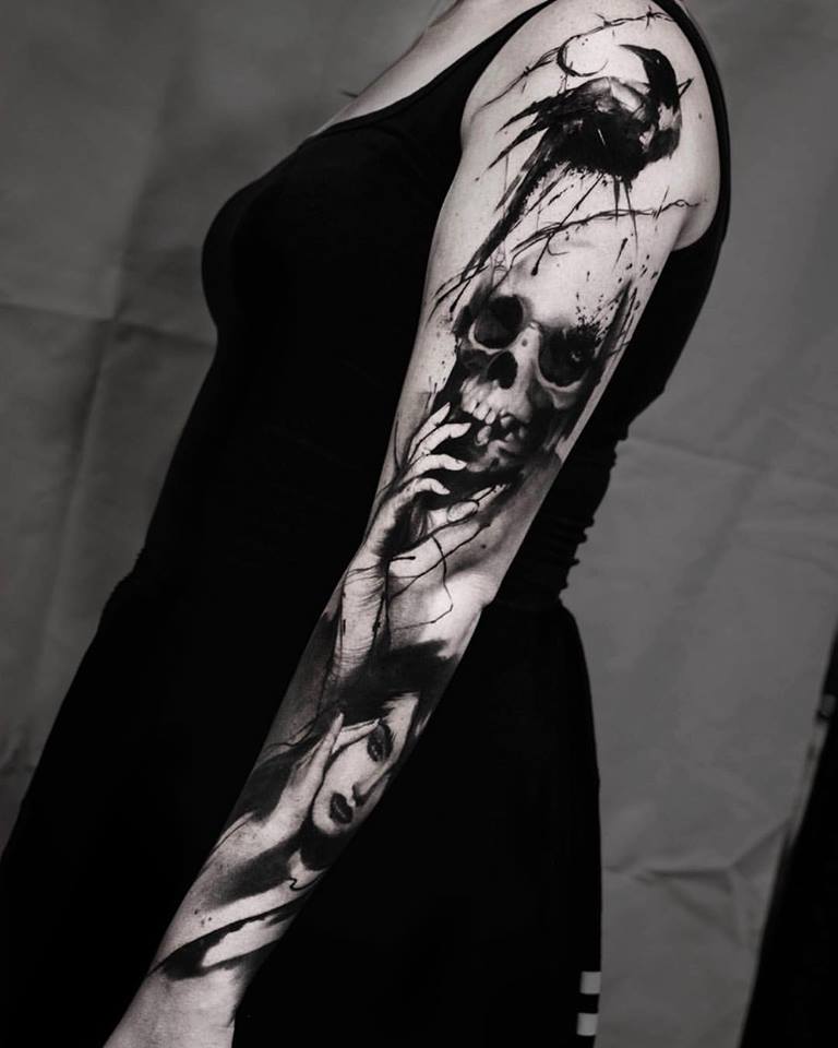 tatouage