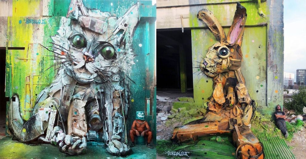 bordalo-IIbordalo-II