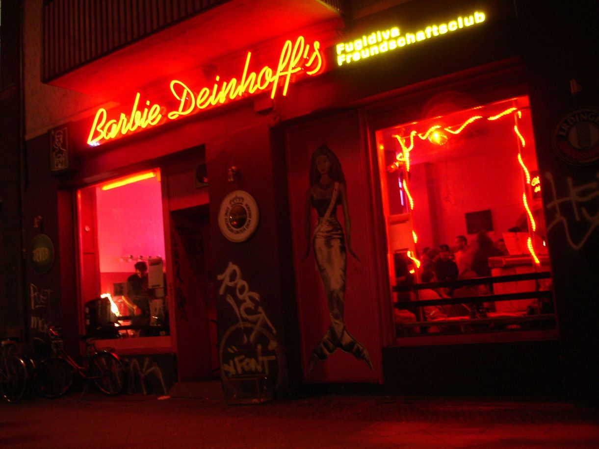 Berlin