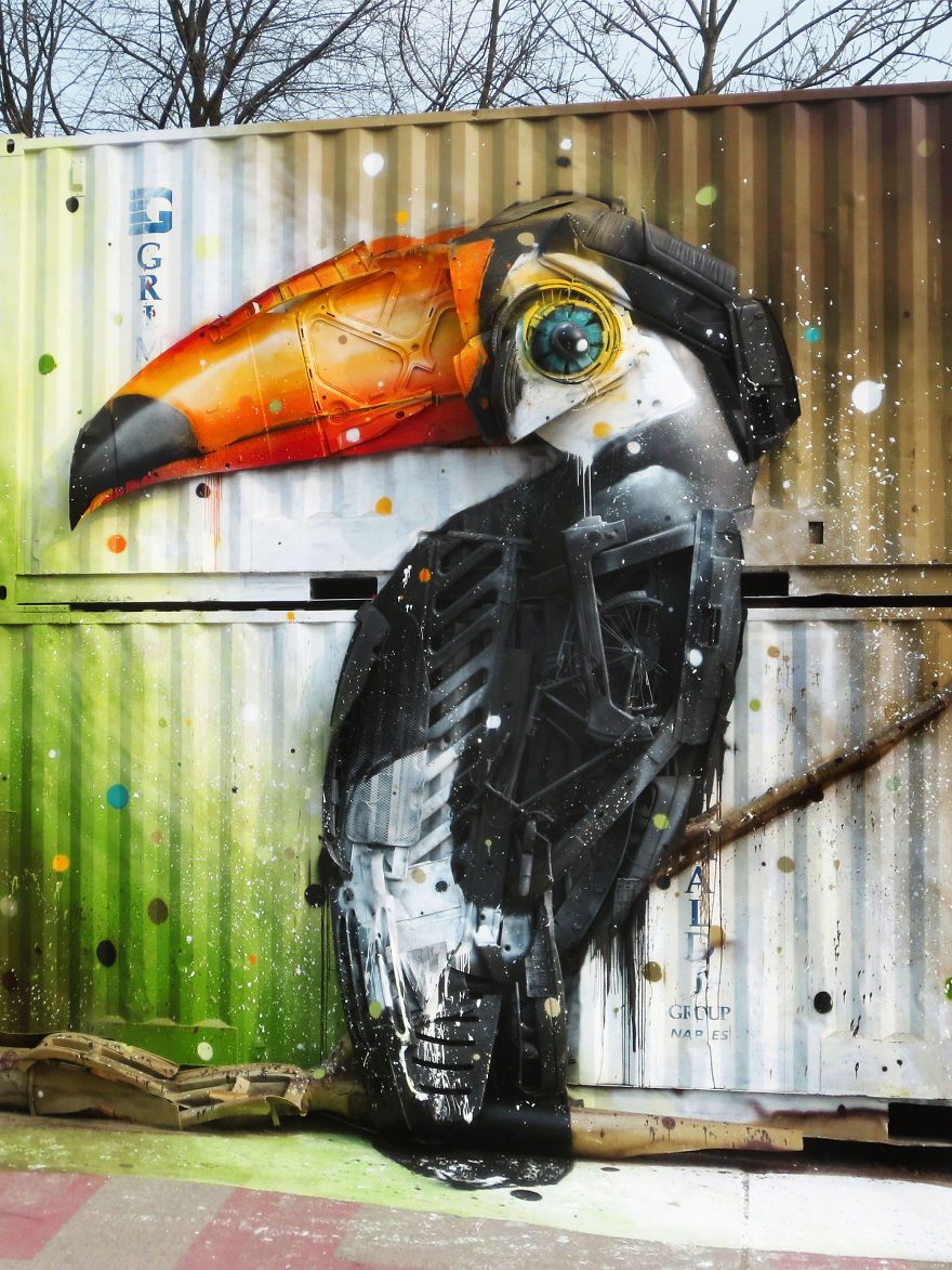 bordalo