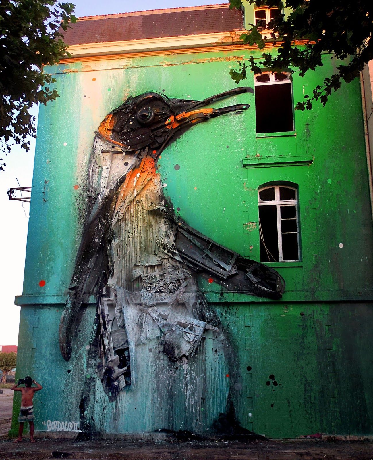 bordalo