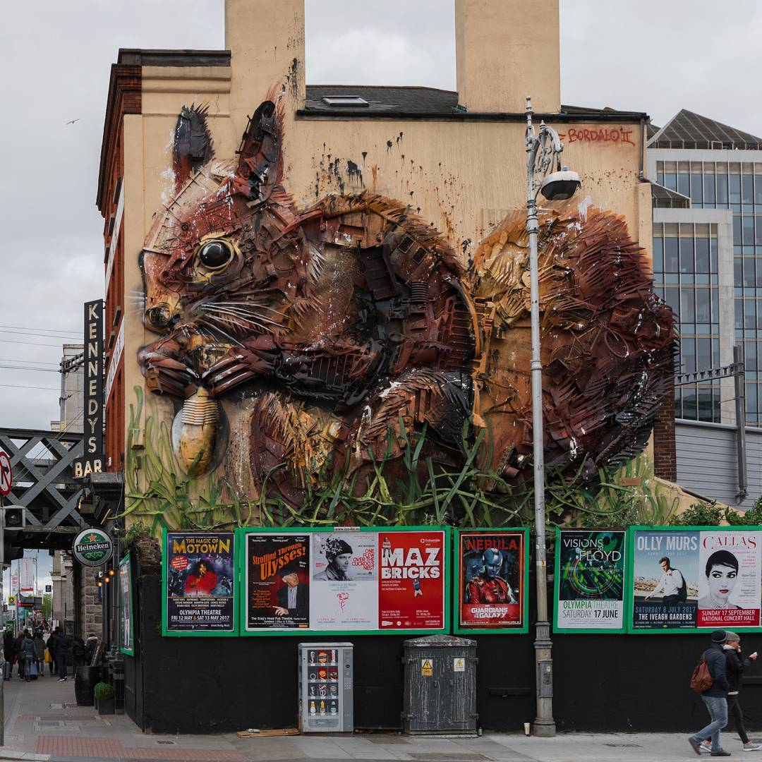 bordalo