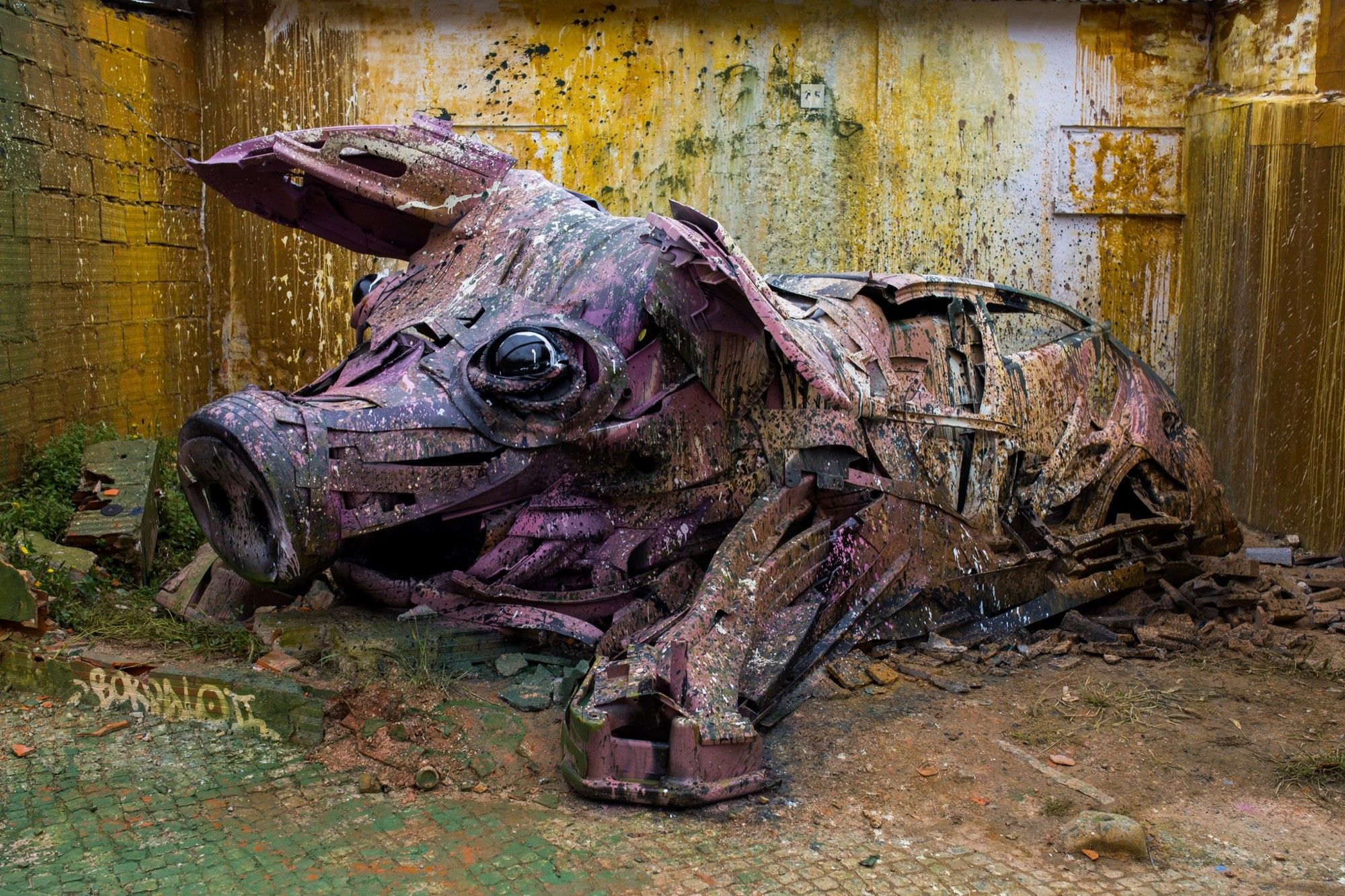 bordalo