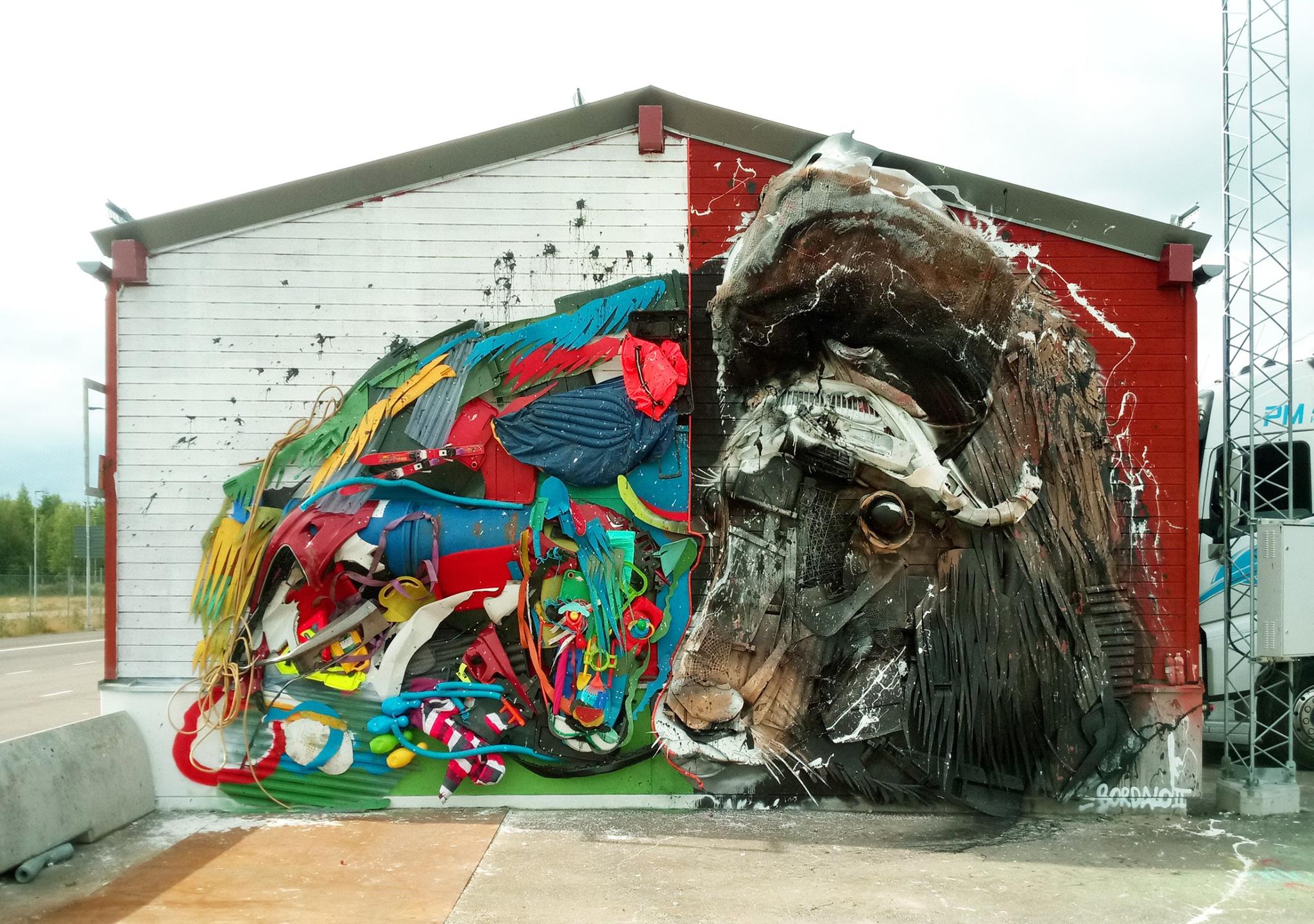 Bordalo