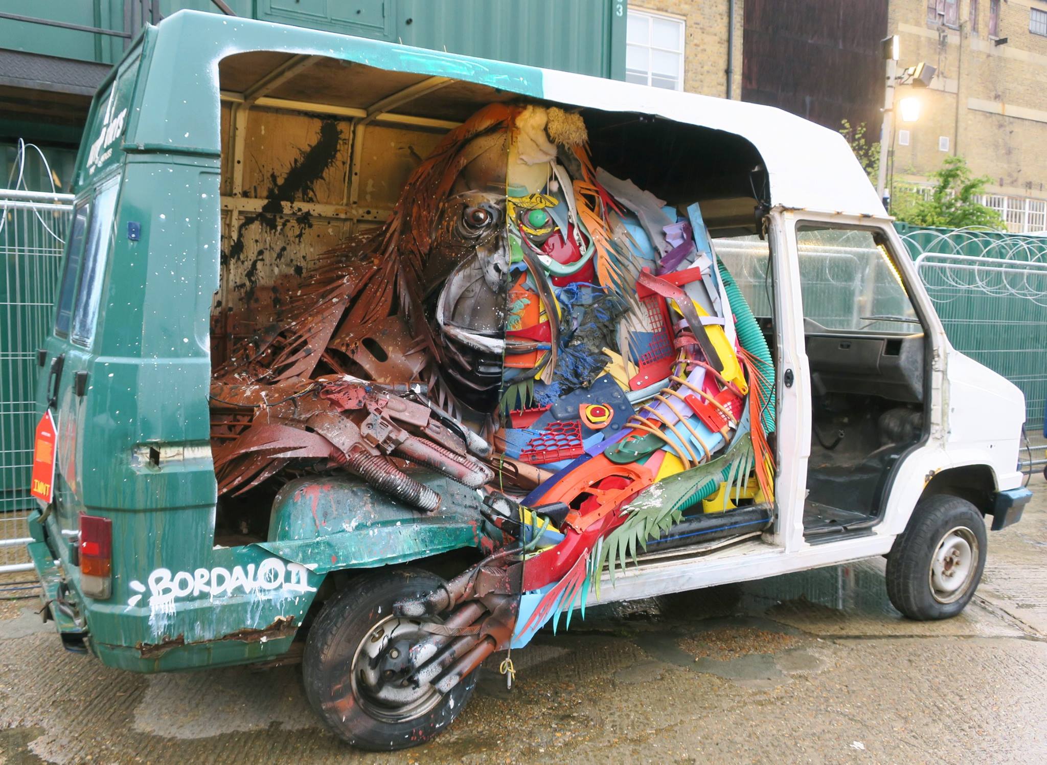 Bordalo