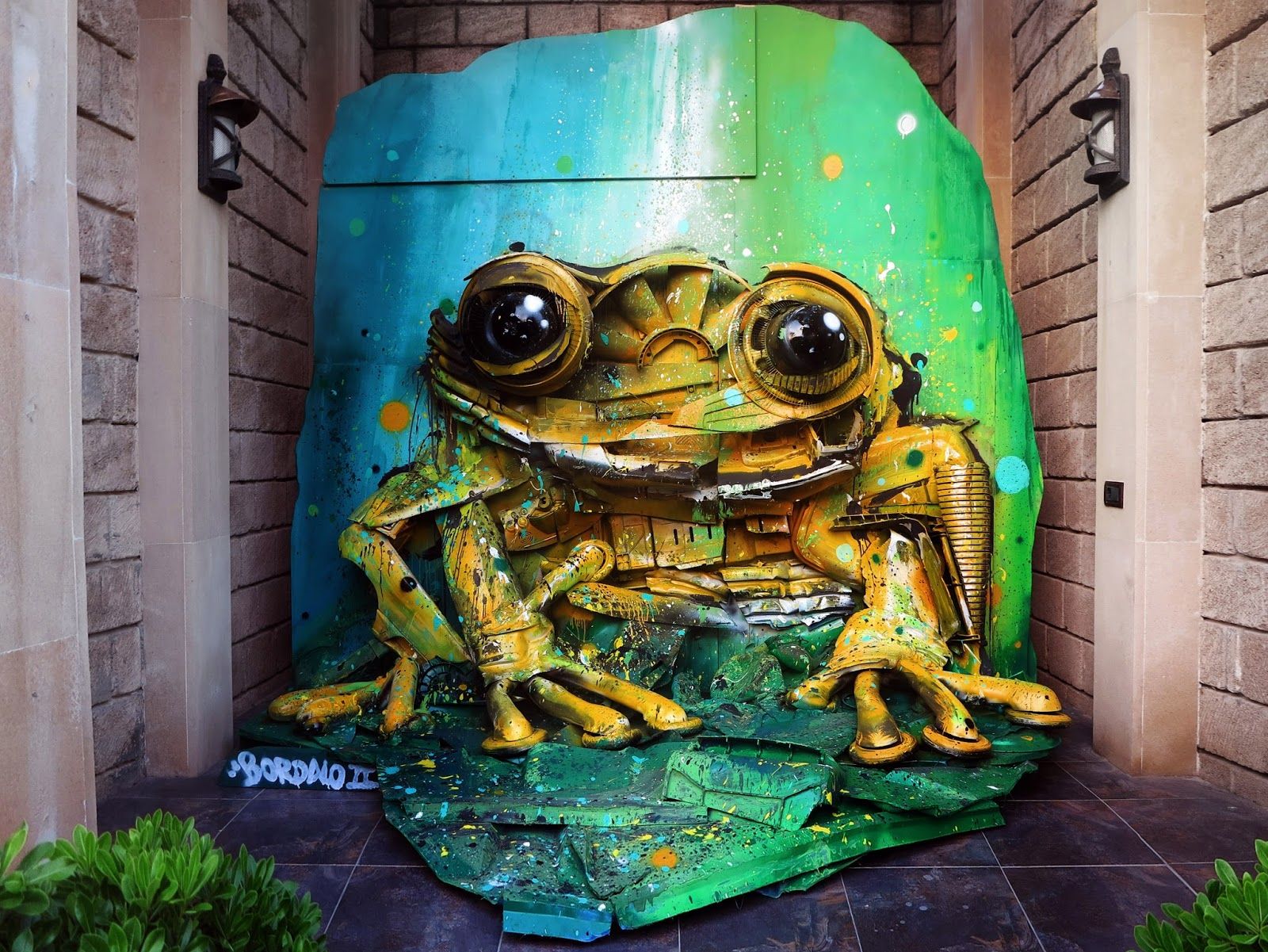 bordalo