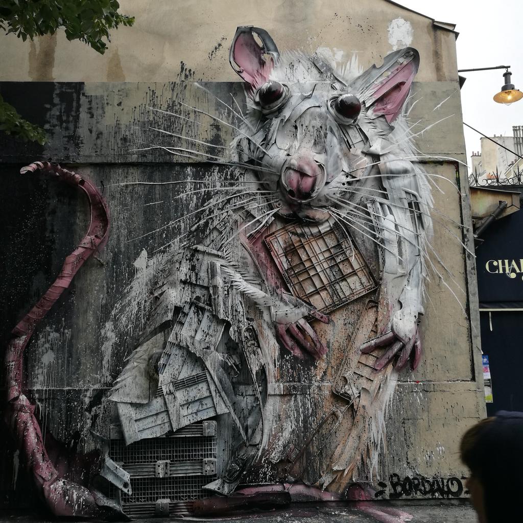 bordalo