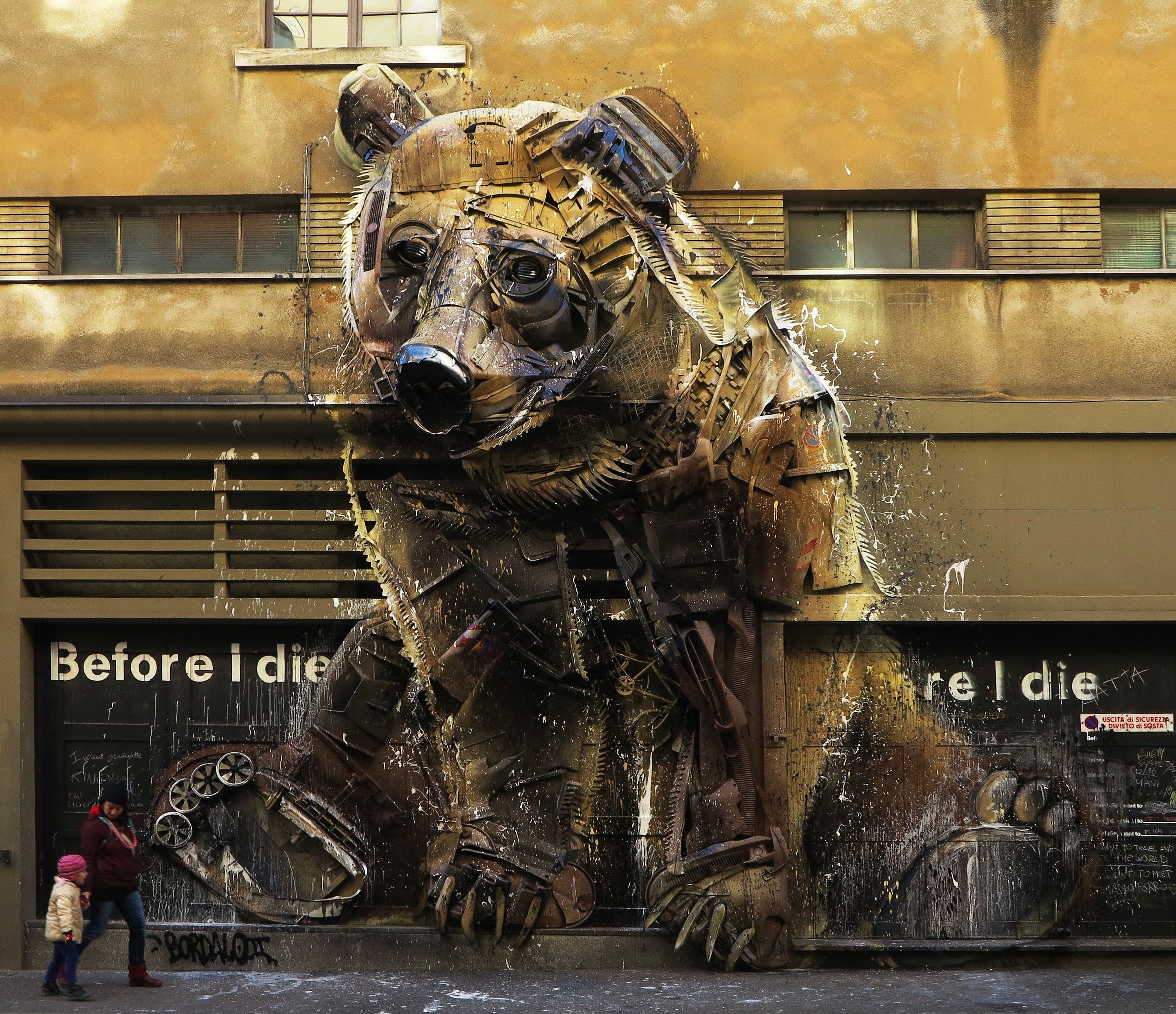 bordalo