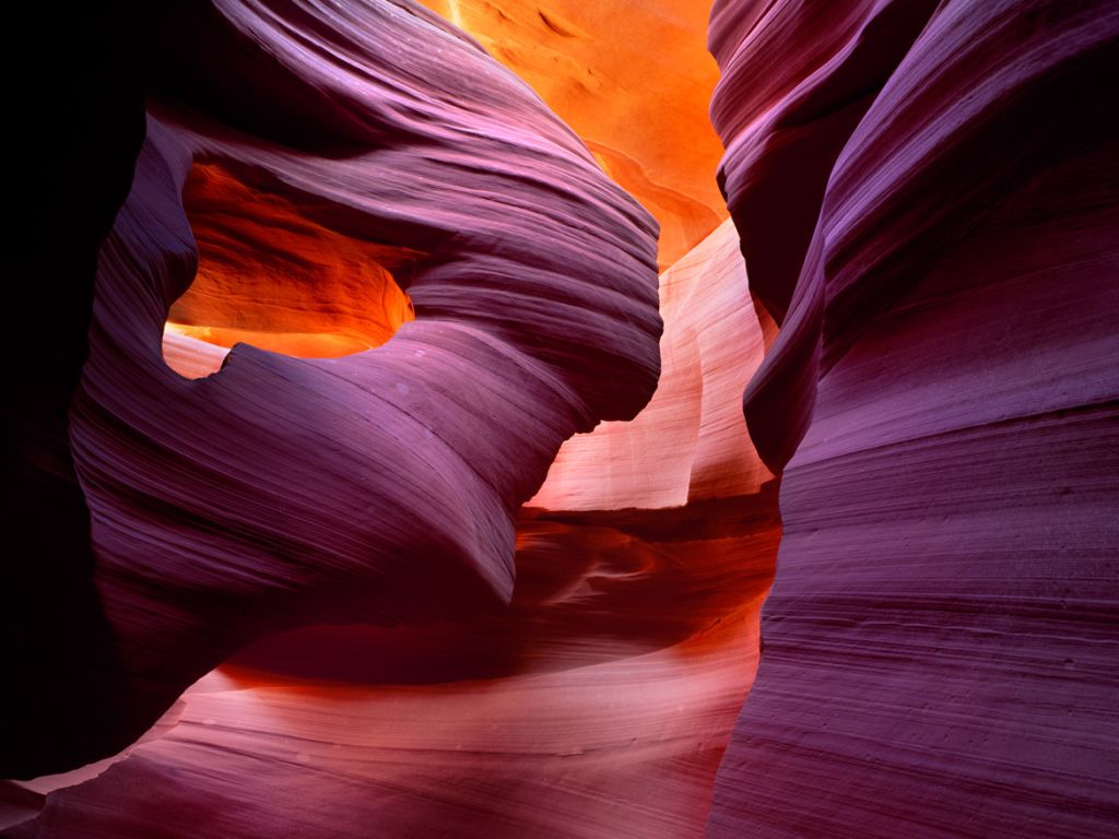 canyon