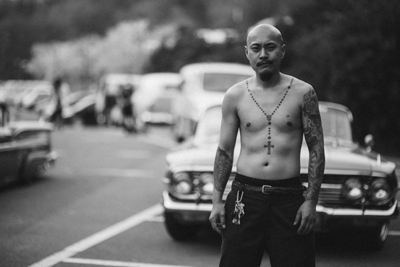 chicanos