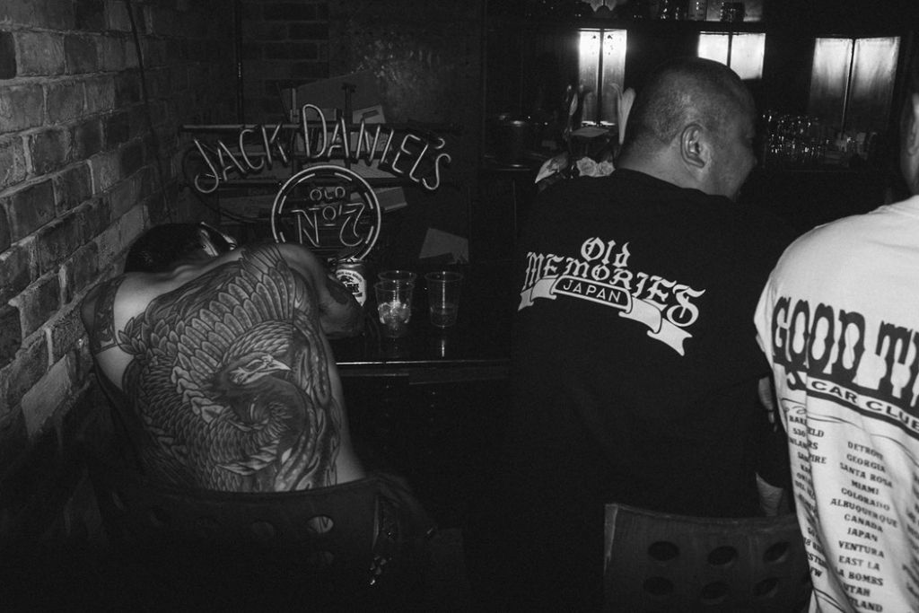 chicanos